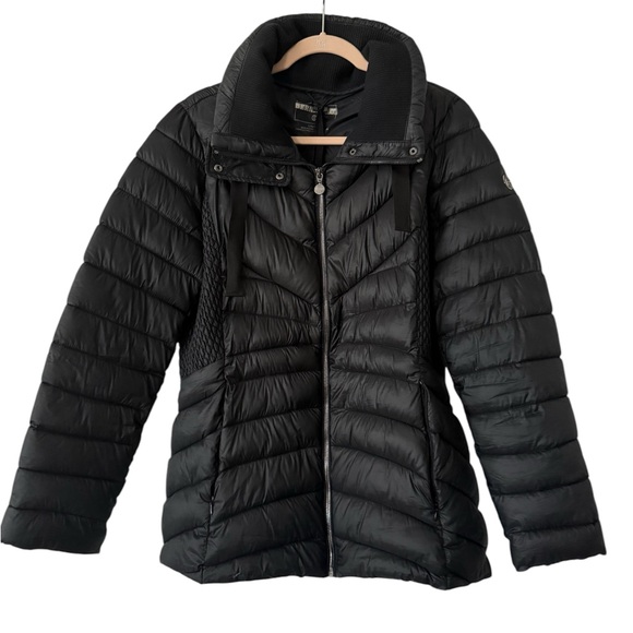 Bernardo Packable EcoPlume Puffer Jacket - Picture 6 of 9